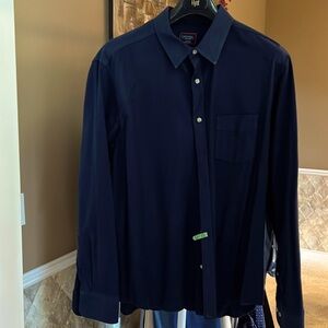 Men’s UNTUCKit Shirt